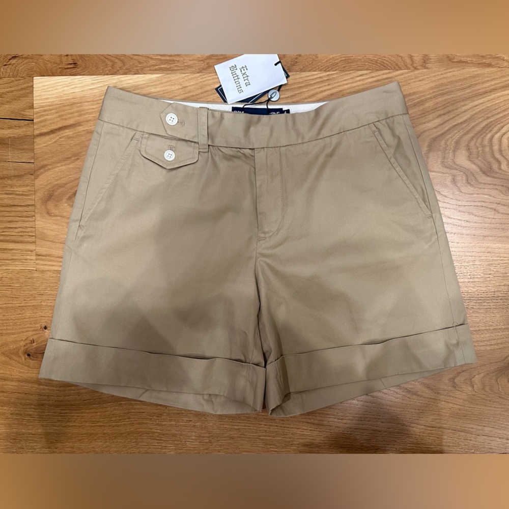 💚 Ralph Lauren Golf Shorts 💚